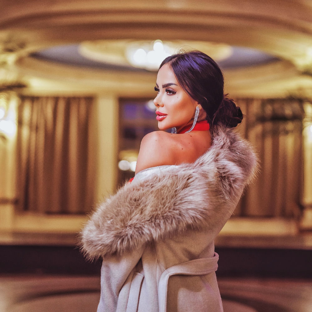 Klaudia Zielińska - zdjęcie profilowe