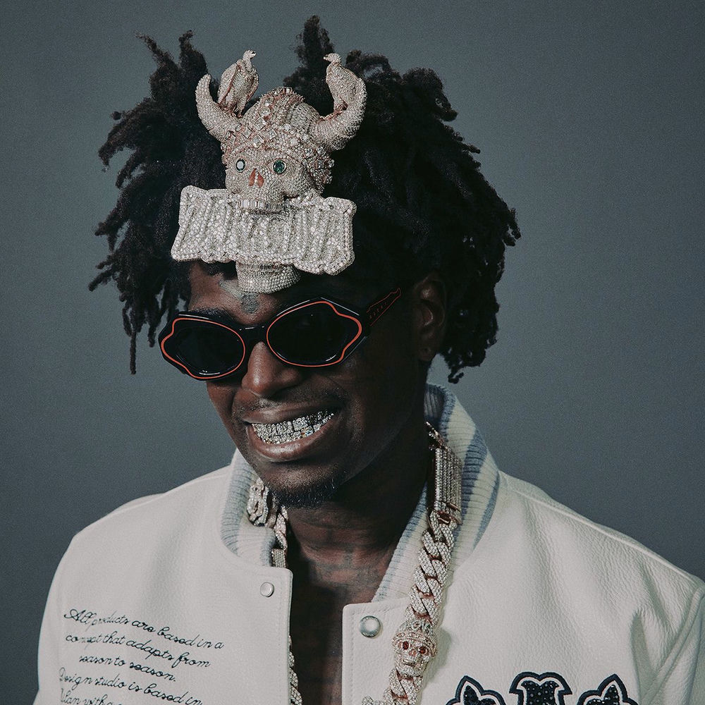 Kodak Black, Offset, Travis Scott - zdjęcie profilowe