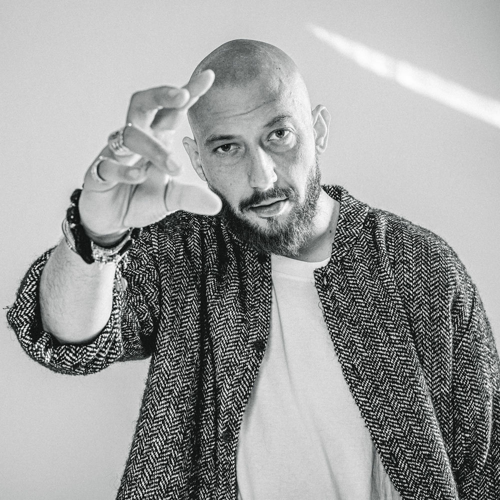 KORTEZ - zdjęcie profilowe