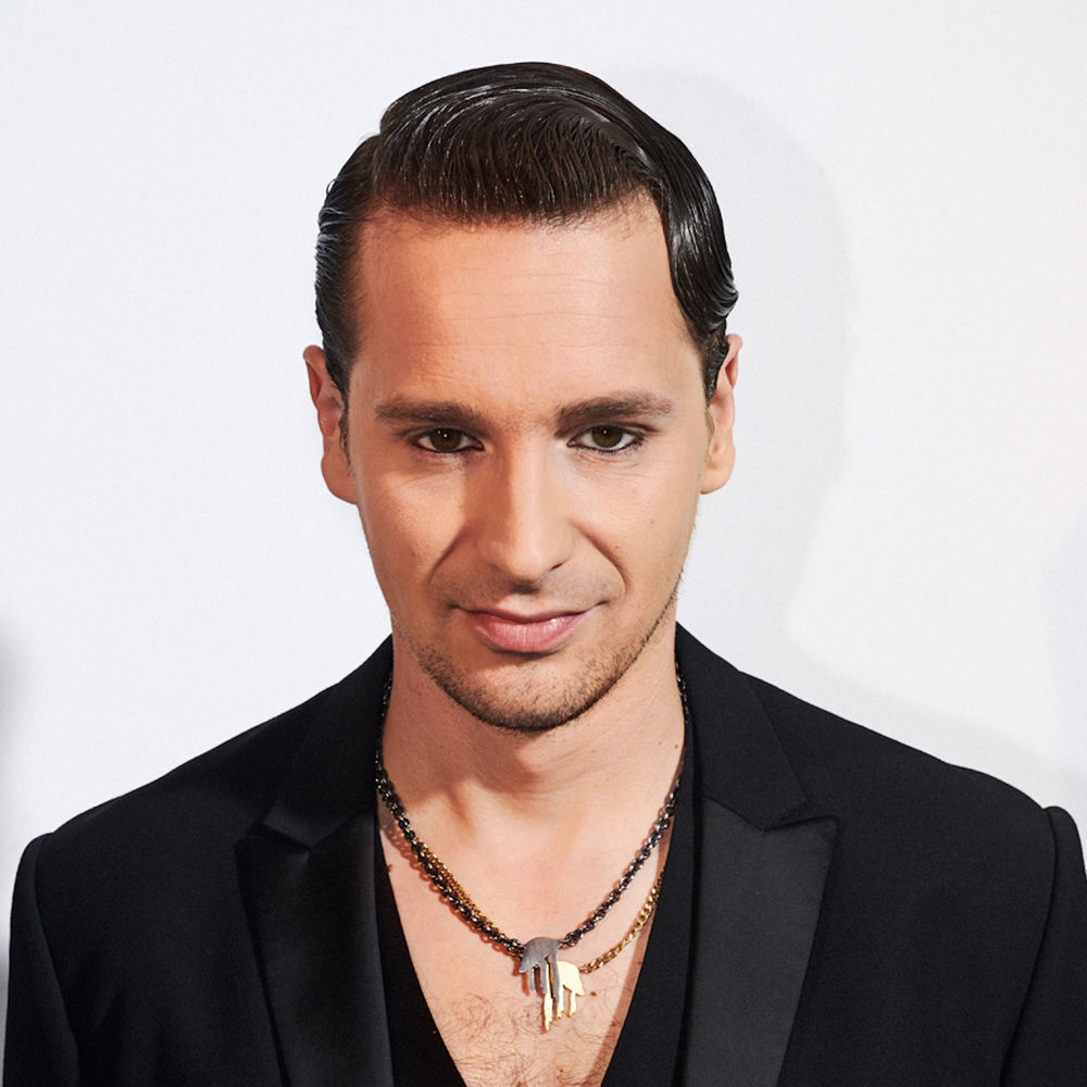 KRZYSZTOF ZALEWSKI - zdjęcie profilowe