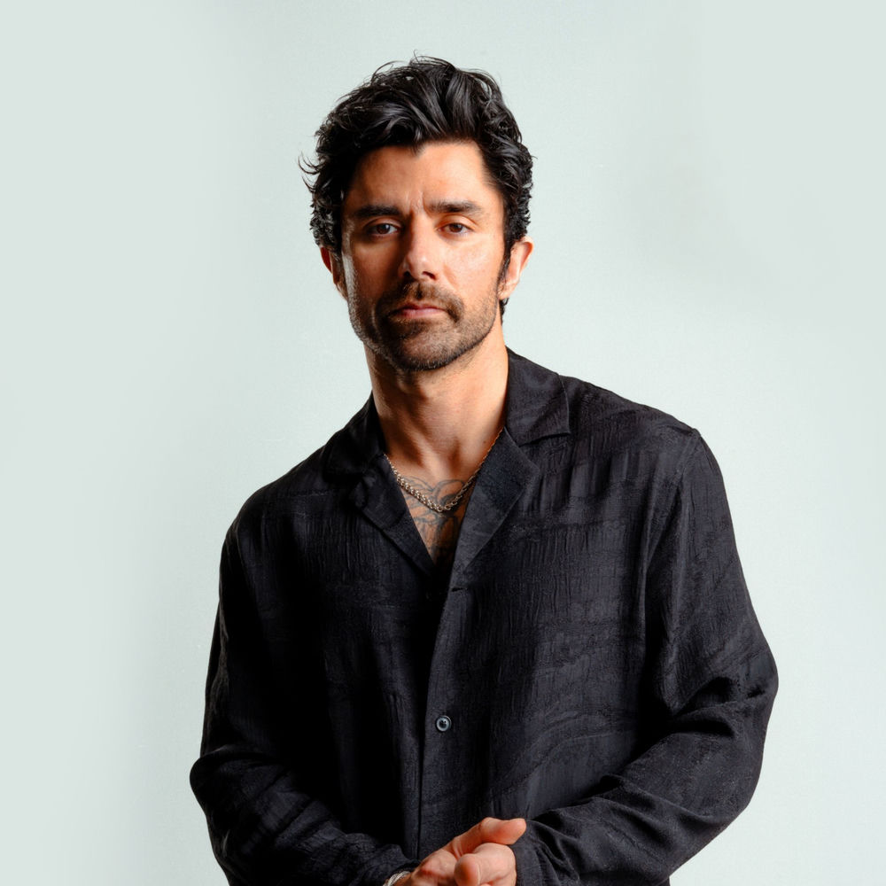 KSHMR, Hannah Boleyn - zdjęcie profilowe