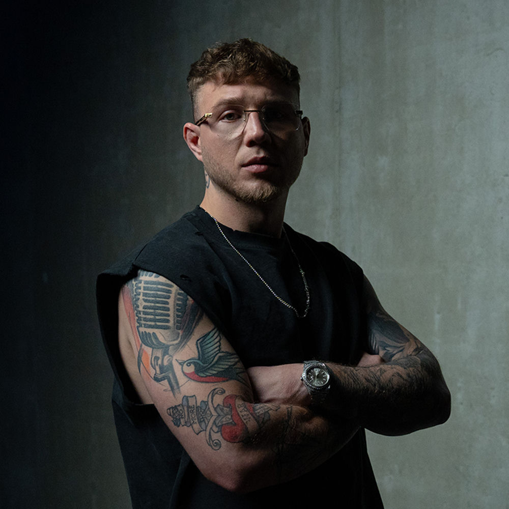 Kubańczyk, Smolasty, Tribbs - zdjęcie profilowe