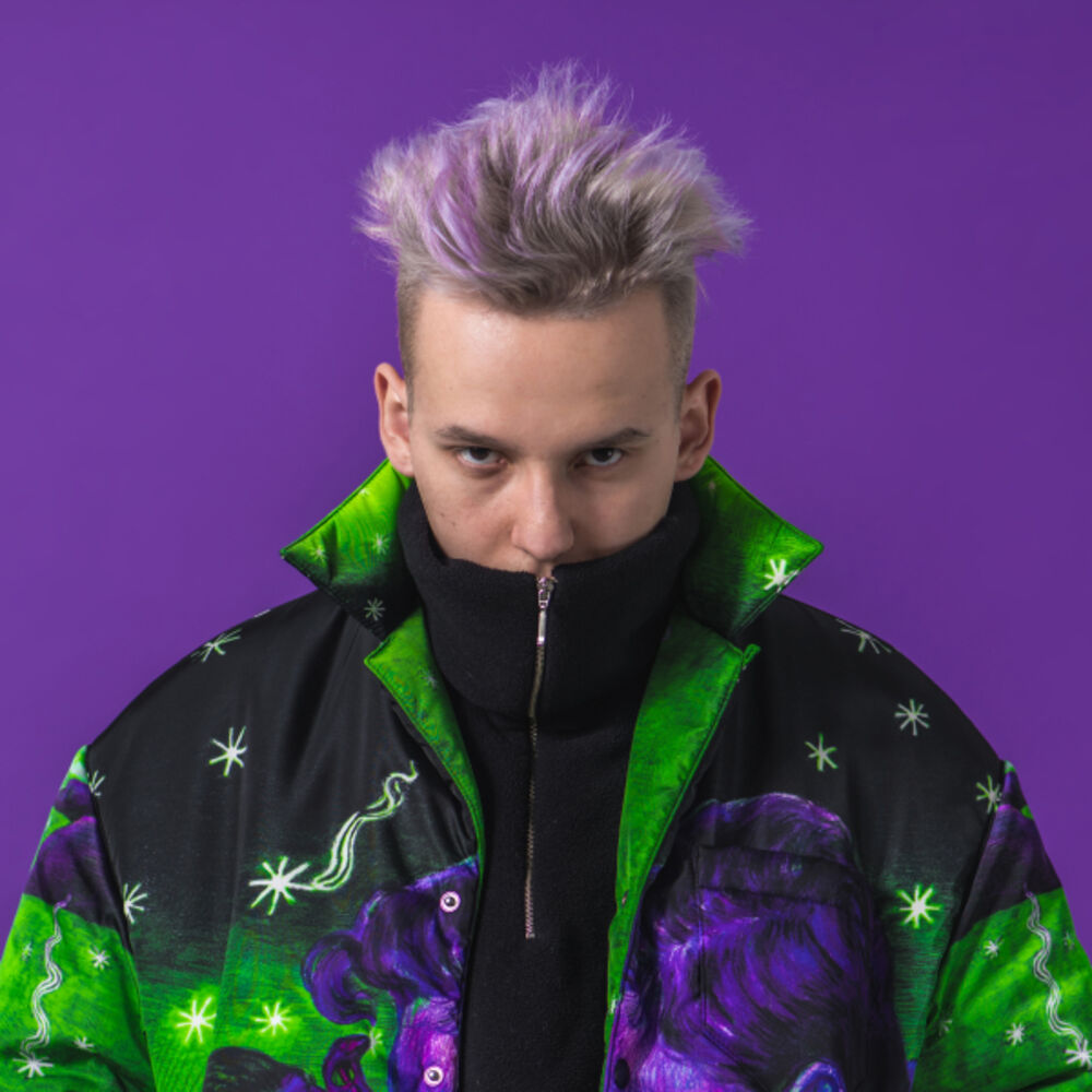 Kubi Producent, bambi, Fukaj, stickxr - zdjęcie profilowe