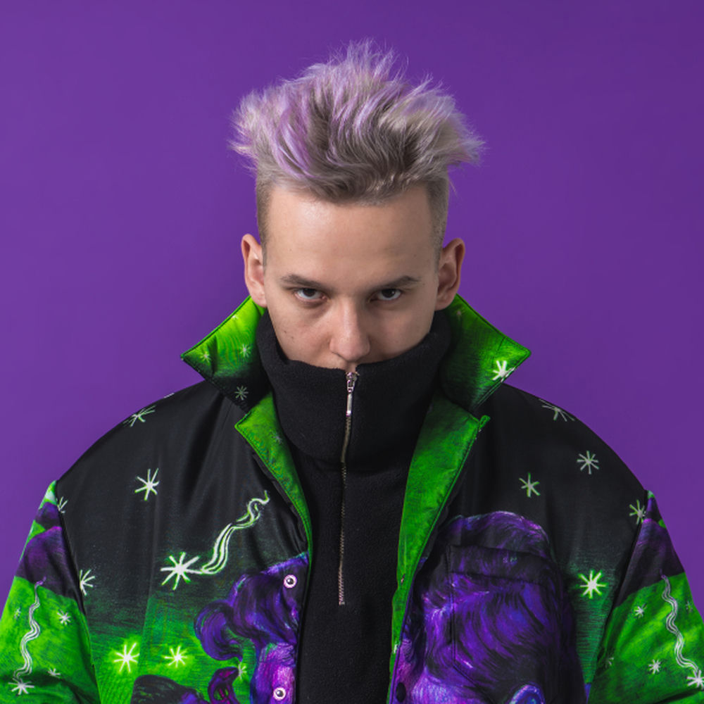 Kubi Producent, Bedoes 2115, Szpaku - zdjęcie profilowe