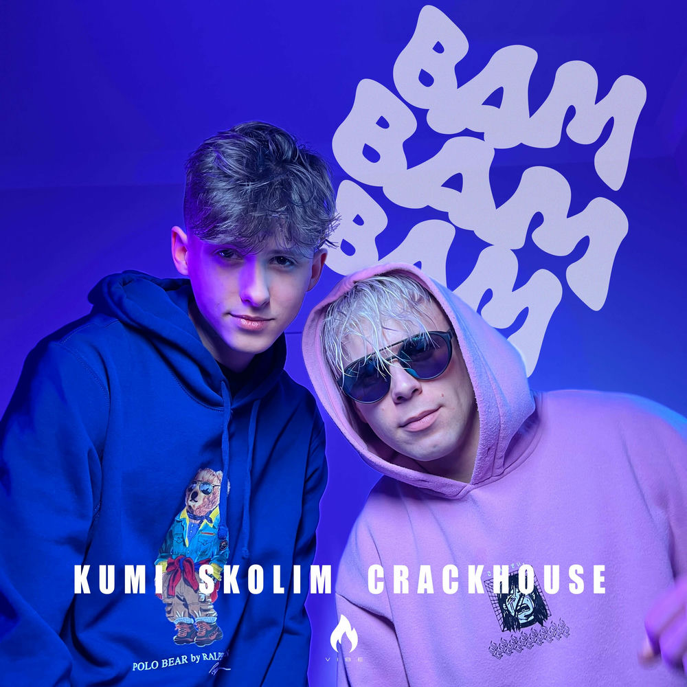 Kumi, Norbi, Raff J.R. - zdjęcie profilowe