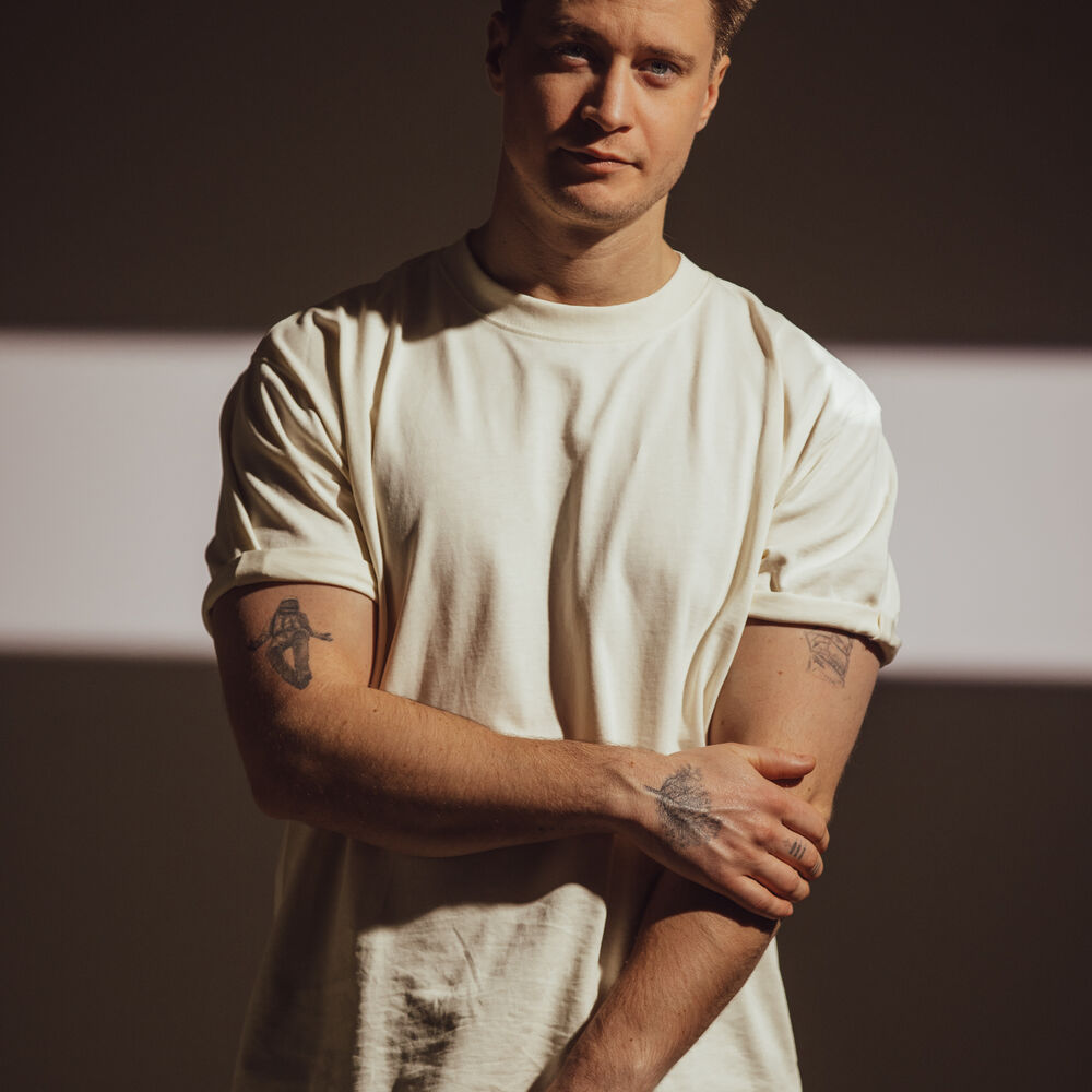 KYGO - zdjęcie profilowe