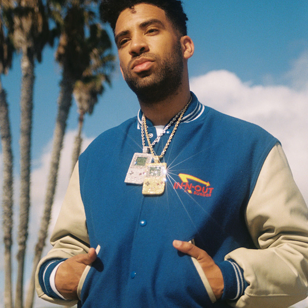 KYLE, Lil Yachty - zdjęcie profilowe