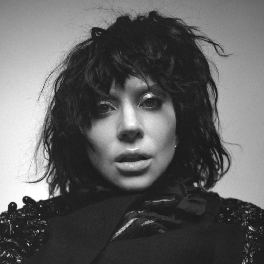 Lady Gaga, Bruno Mars - zdjęcie profilowe