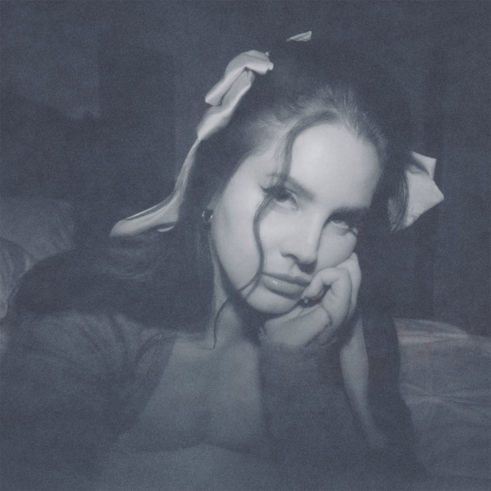 Lana Del Rey, Bleachers - zdjęcie profilowe