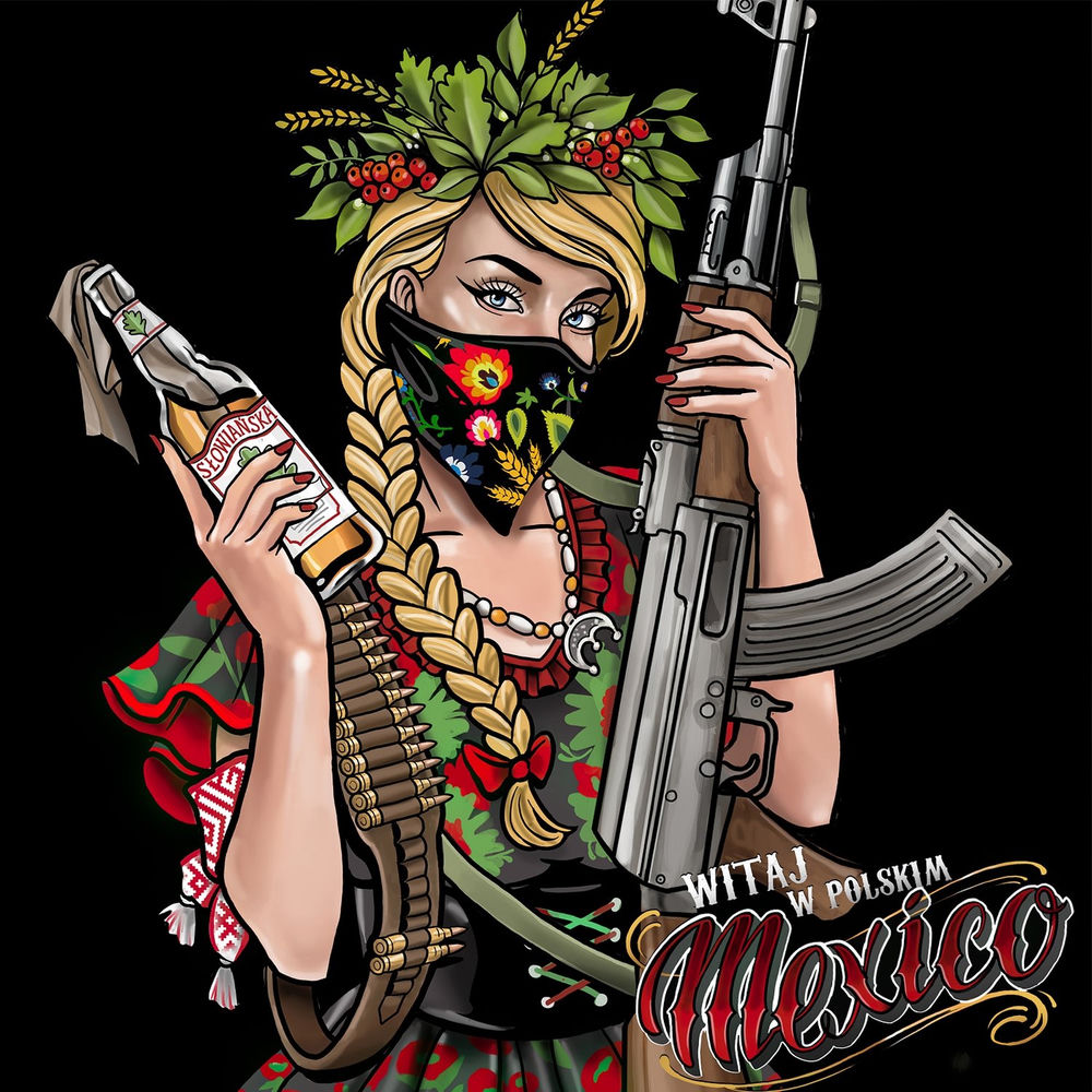 LEXY CHAPLIN - zdjęcie profilowe