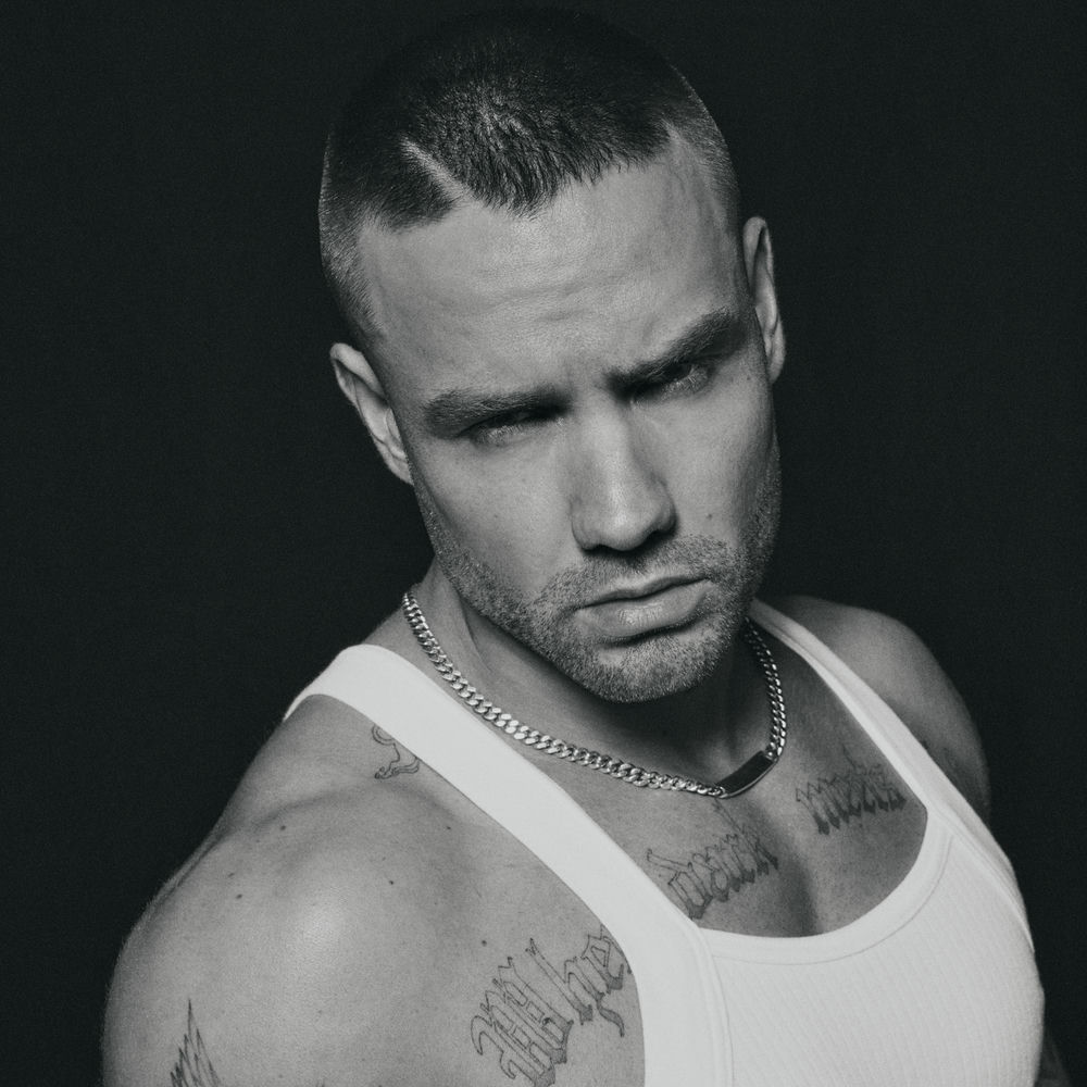 LIAM PAYNE - zdjęcie profilowe
