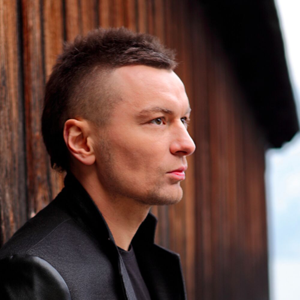 Liber, InoRos - zdjęcie profilowe