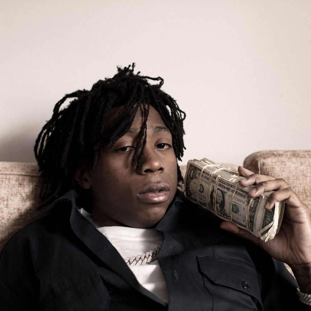 Lil Loaded - zdjęcie profilowe
