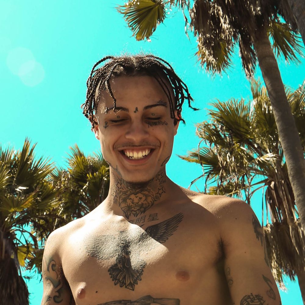 Lil Skies - zdjęcie profilowe
