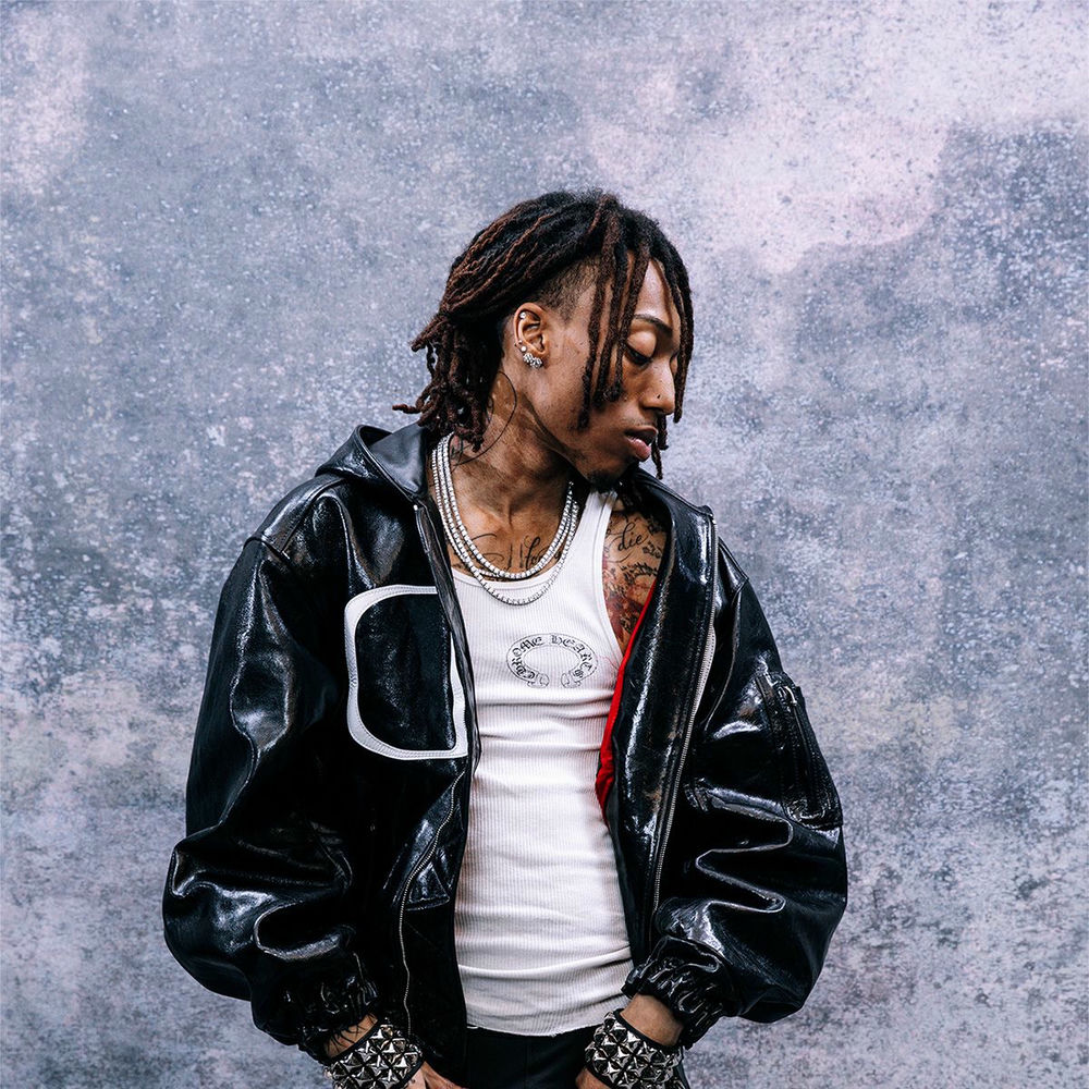 LIL TECCA - zdjęcie profilowe