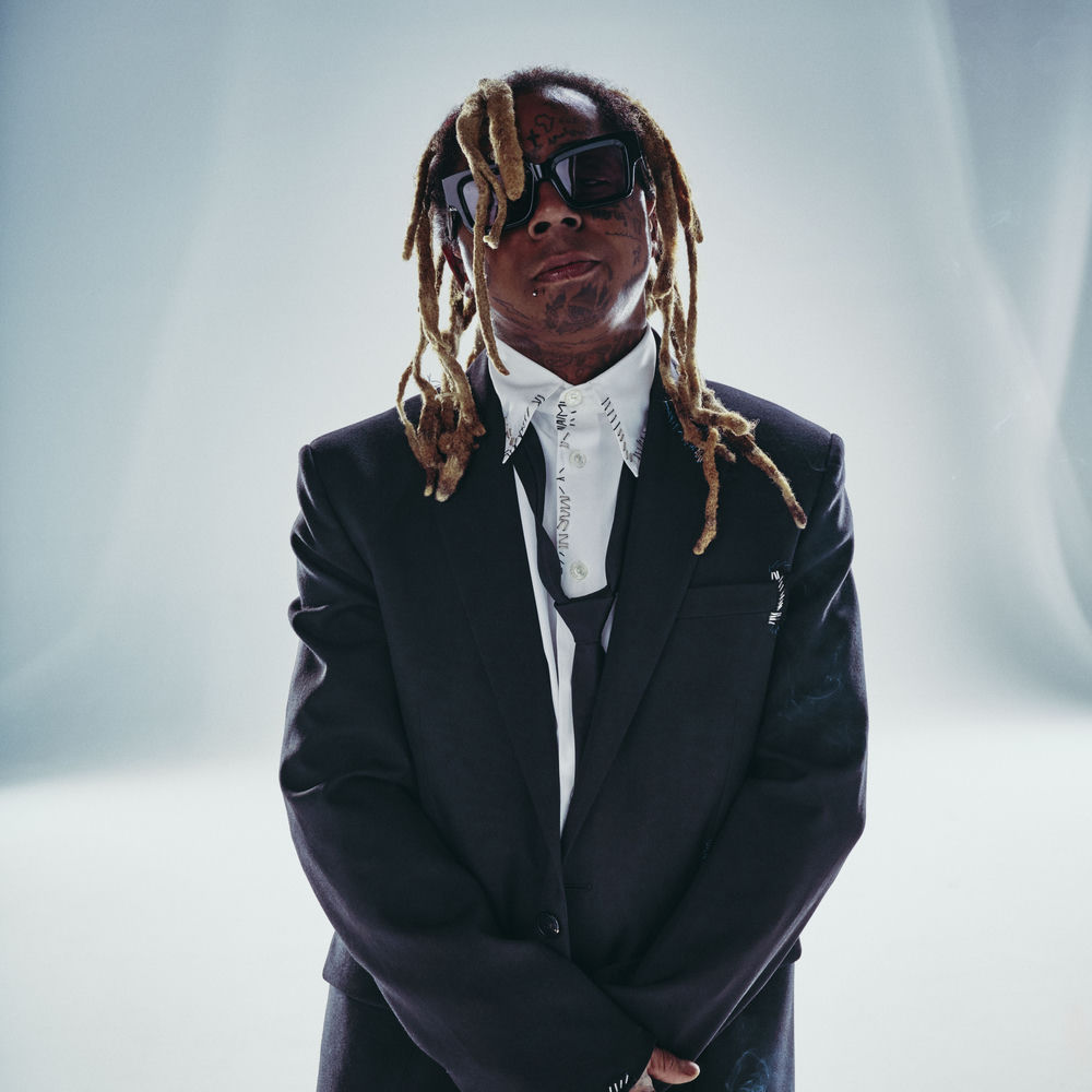 Lil Wayne - zdjęcie profilowe
