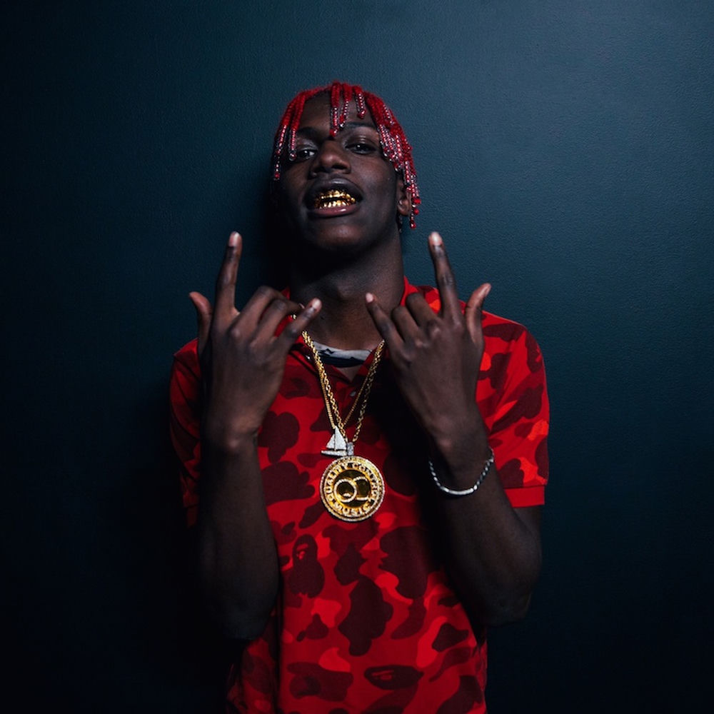 Lil Yachty - zdjęcie profilowe