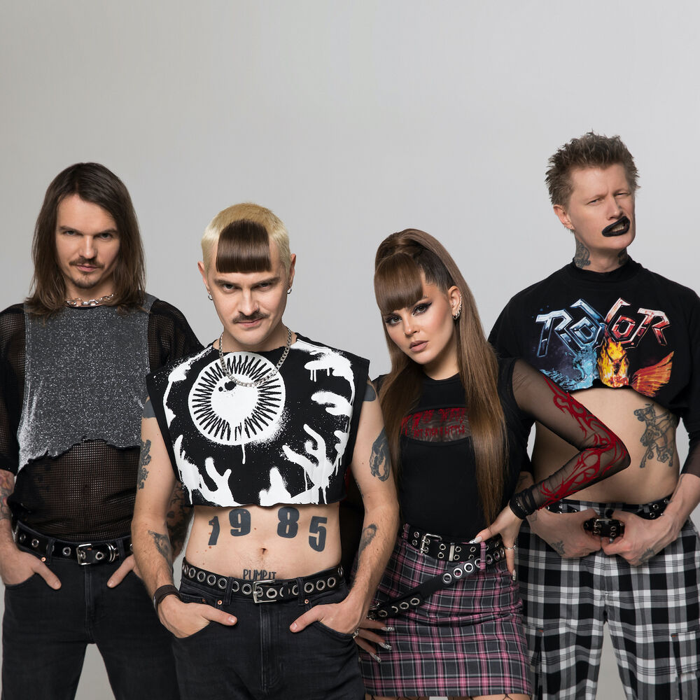 LITTLE BIG - zdjęcie profilowe