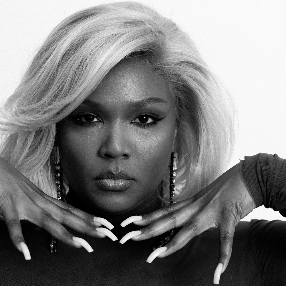 Lizzo - zdjęcie profilowe