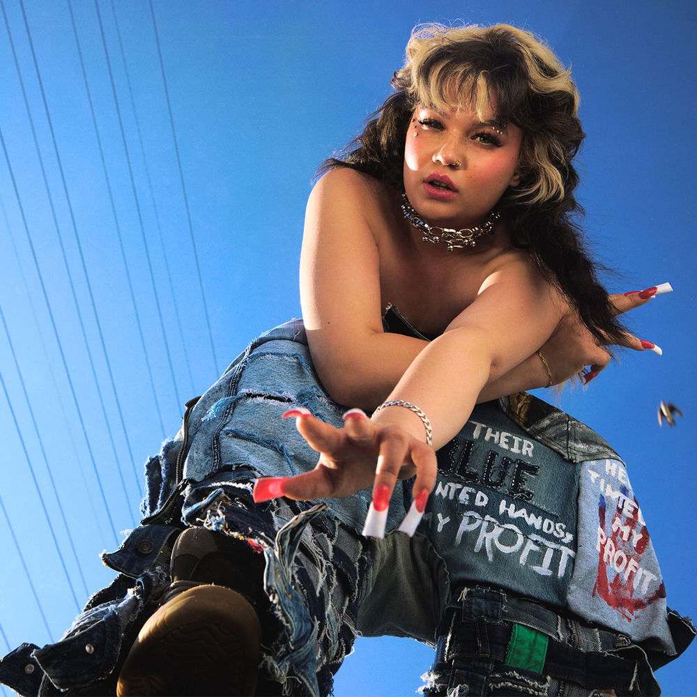 Lola Young - zdjęcie profilowe