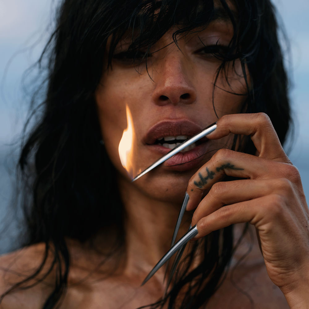Loreen - zdjęcie profilowe