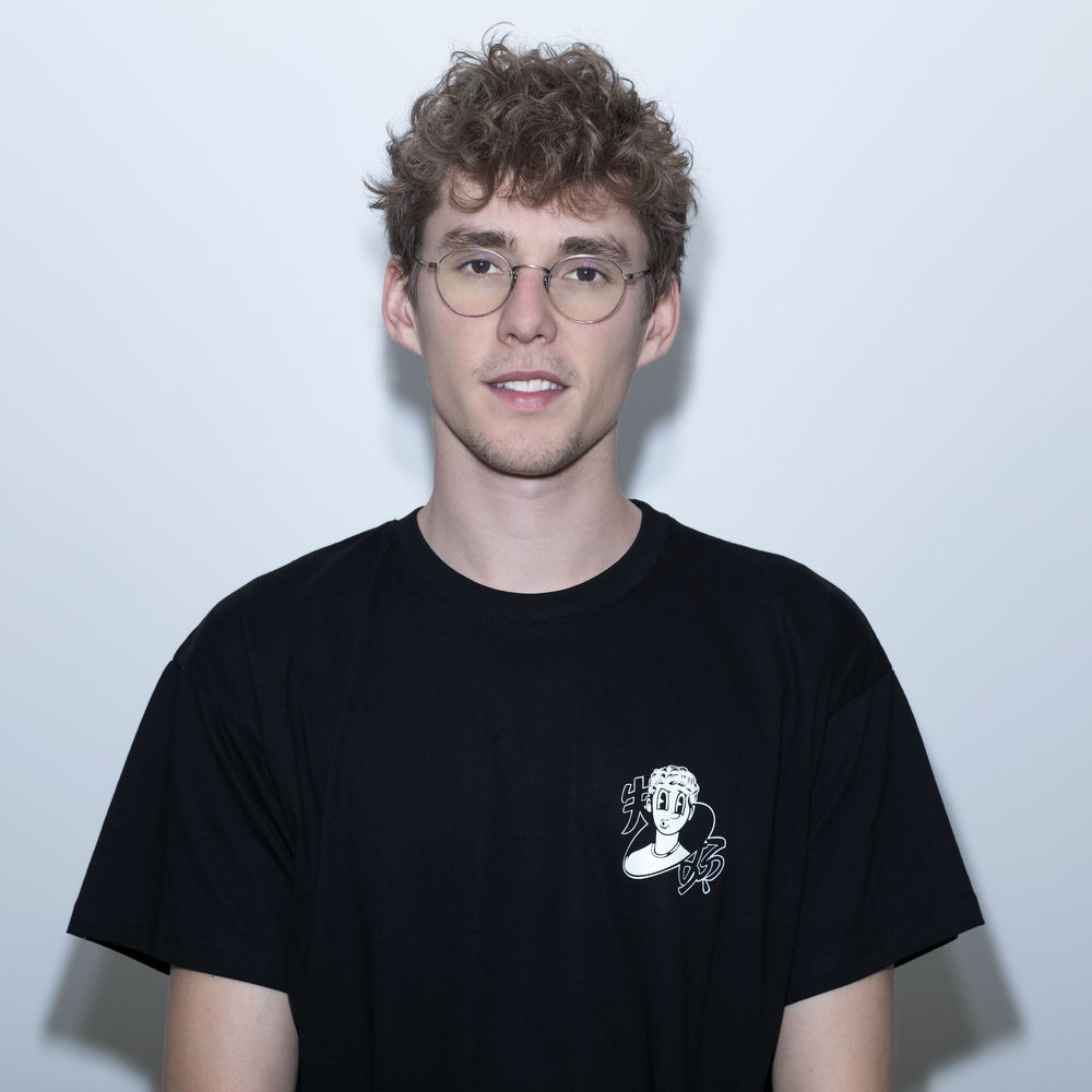 Lost Frequencies, Calum Scott - zdjęcie profilowe