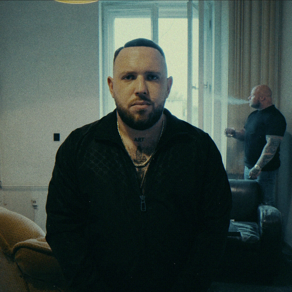 Louis Villain, Kizo - zdjęcie profilowe