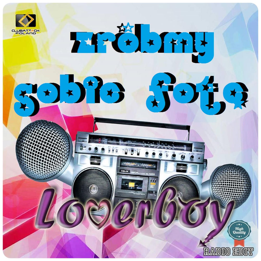 LOVERBOY - zdjęcie profilowe