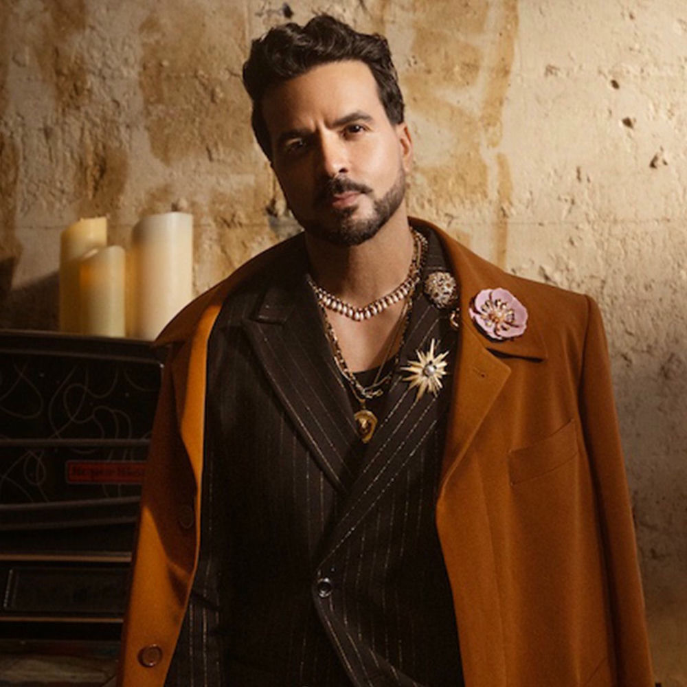 LUIS FONSI - zdjęcie profilowe