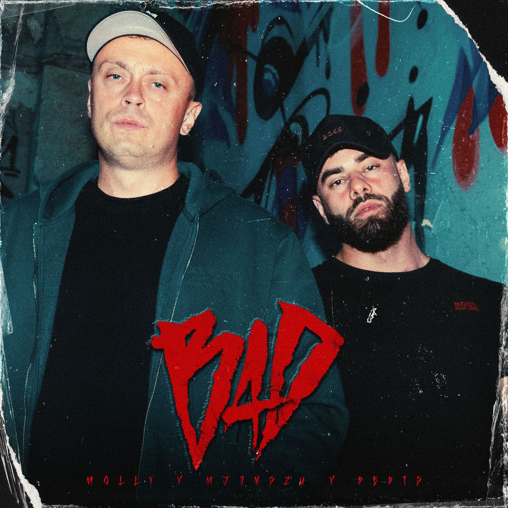 M0LLY - zdjęcie profilowe