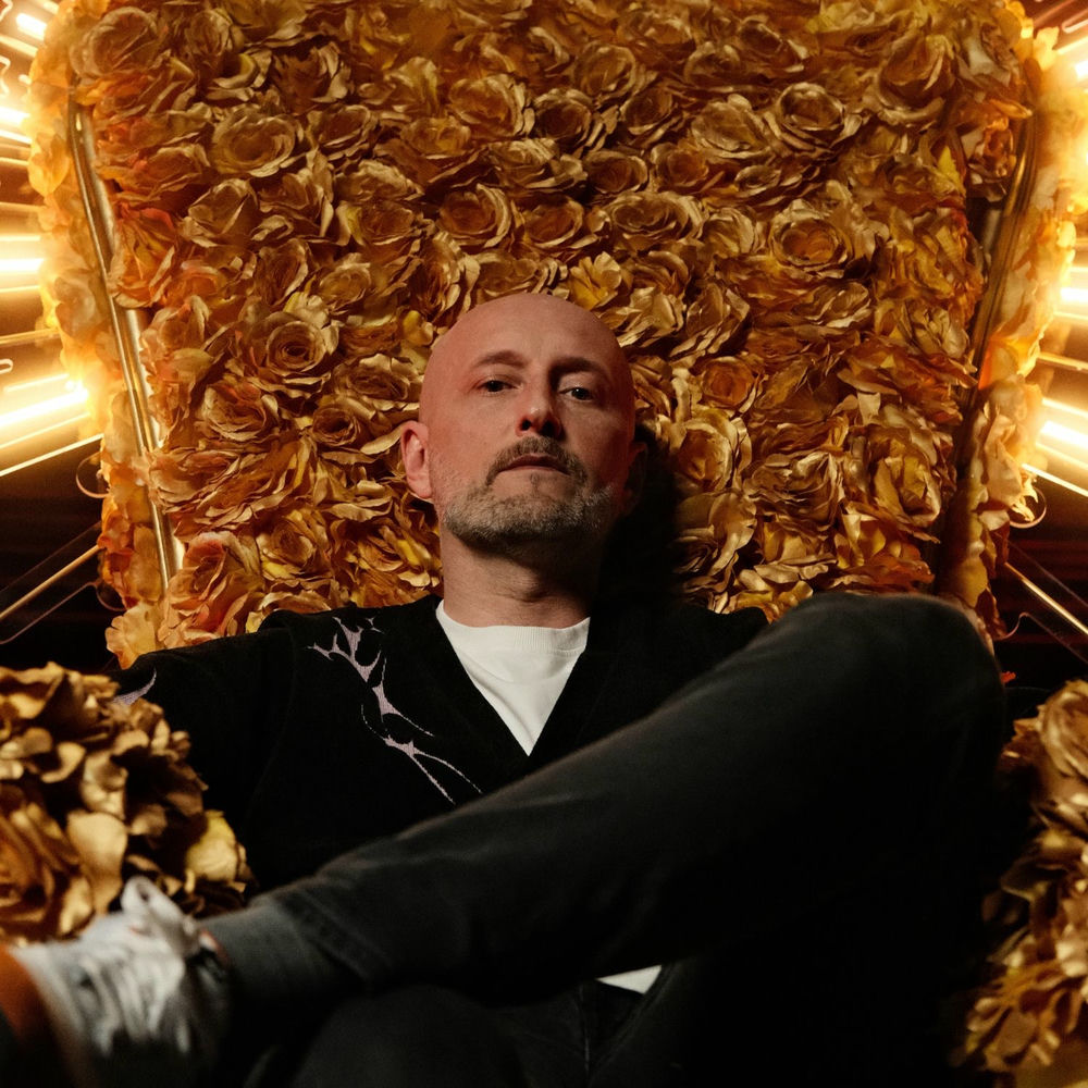 MAŁPA - zdjęcie profilowe