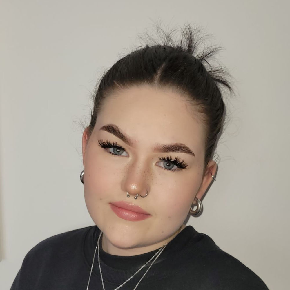 Mae Stephens - zdjęcie profilowe