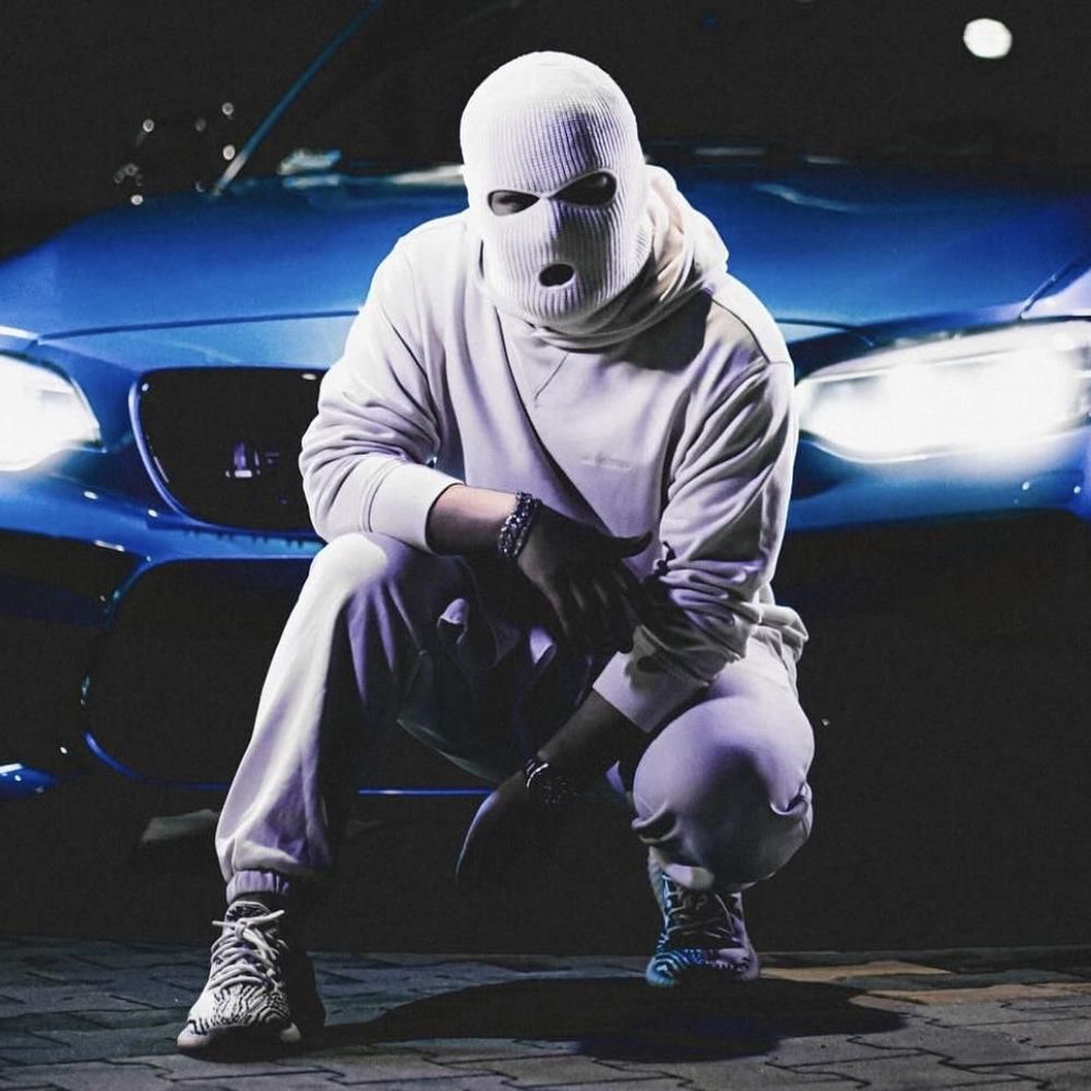 Majki, Kumi, Major SPZ - zdjęcie profilowe