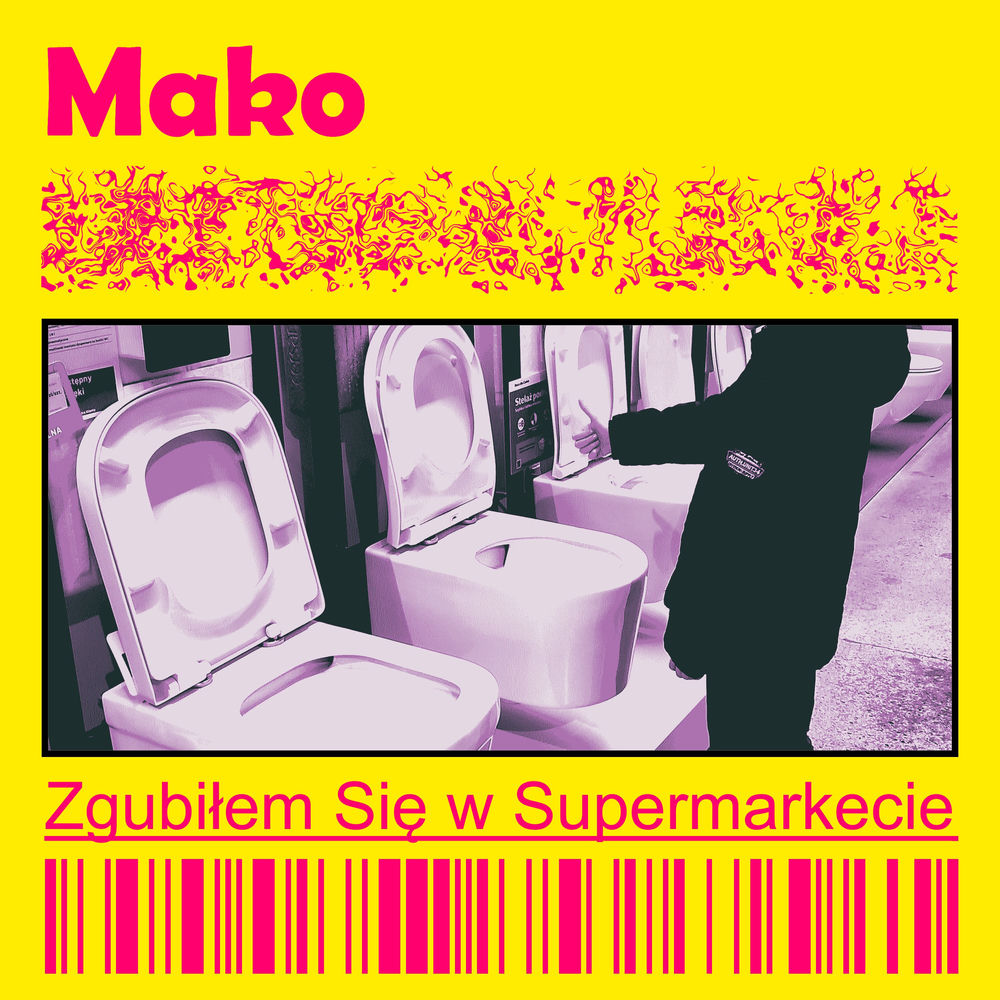 Mako - zdjęcie profilowe