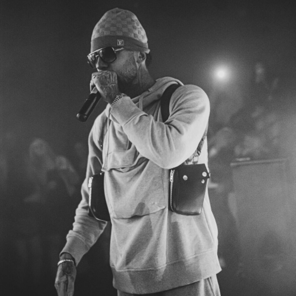 Malik Montana, OG ENZO - zdjęcie profilowe