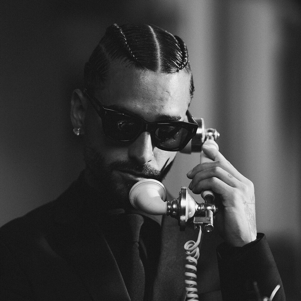 MALUMA - zdjęcie profilowe
