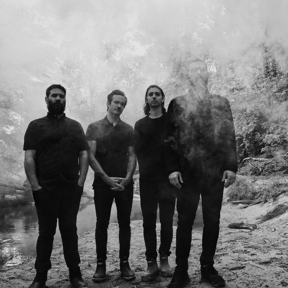 Manchester Orchestra - zdjęcie profilowe
