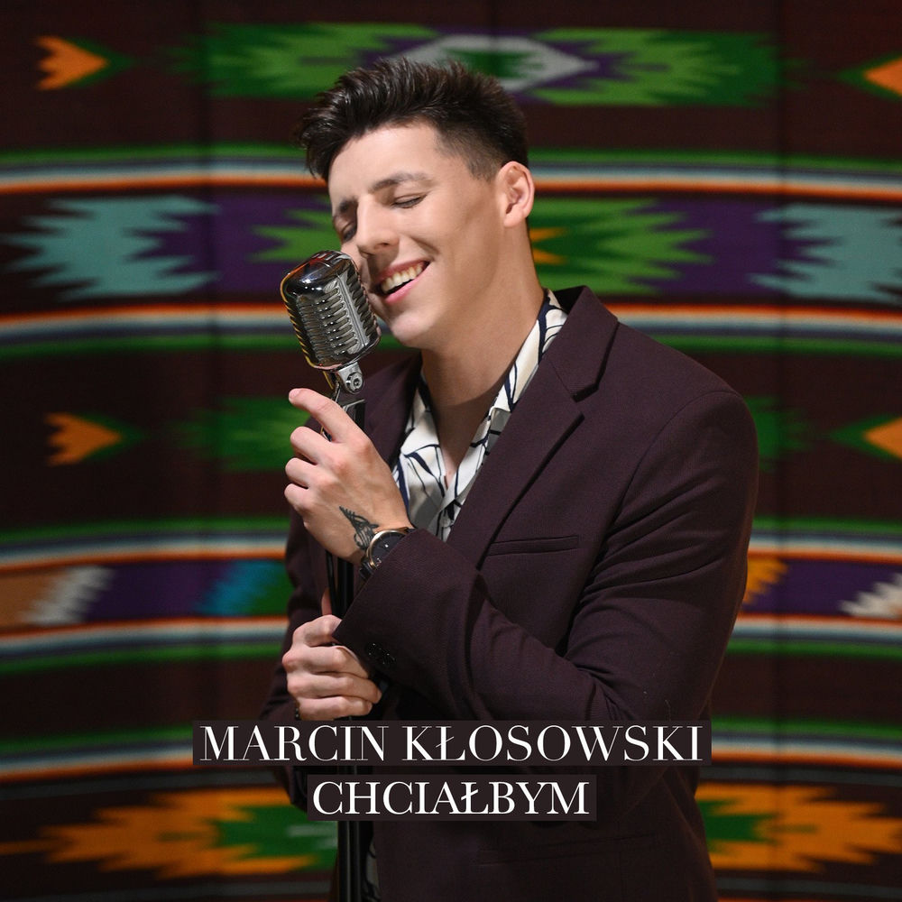 Marcin Kłosowski - zdjęcie profilowe