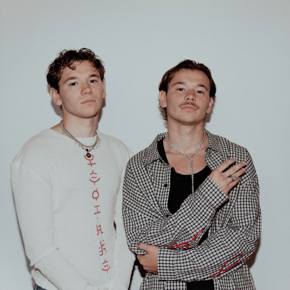 Marcus & Martinus - zdjęcie profilowe