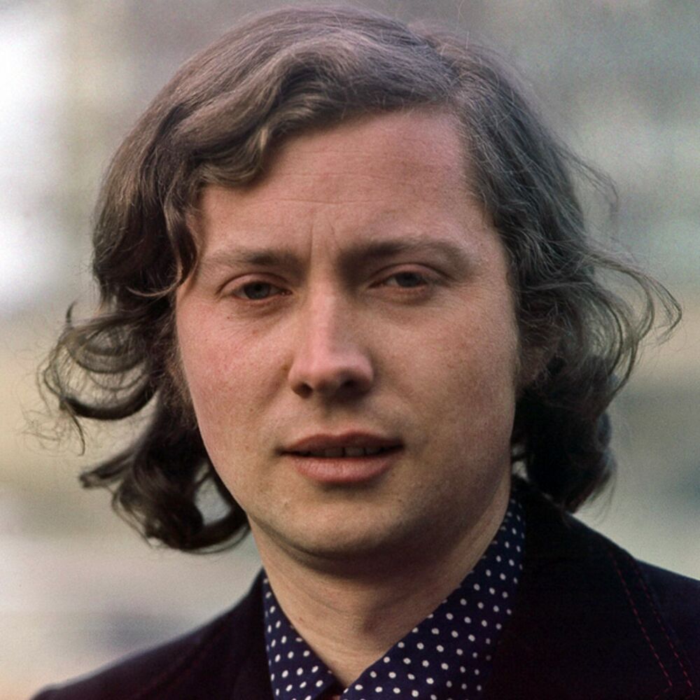 Marek Grechuta, Anawa - zdjęcie profilowe
