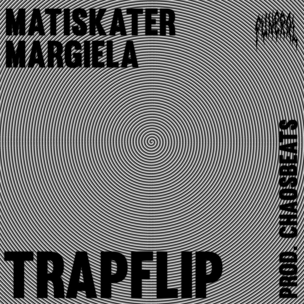 margiela - zdjęcie profilowe