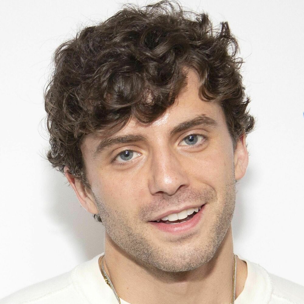 Mark Ambor - zdjęcie profilowe