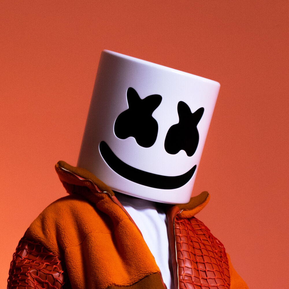 MARSHMELLO, JONAS BROTHERS - zdjęcie profilowe