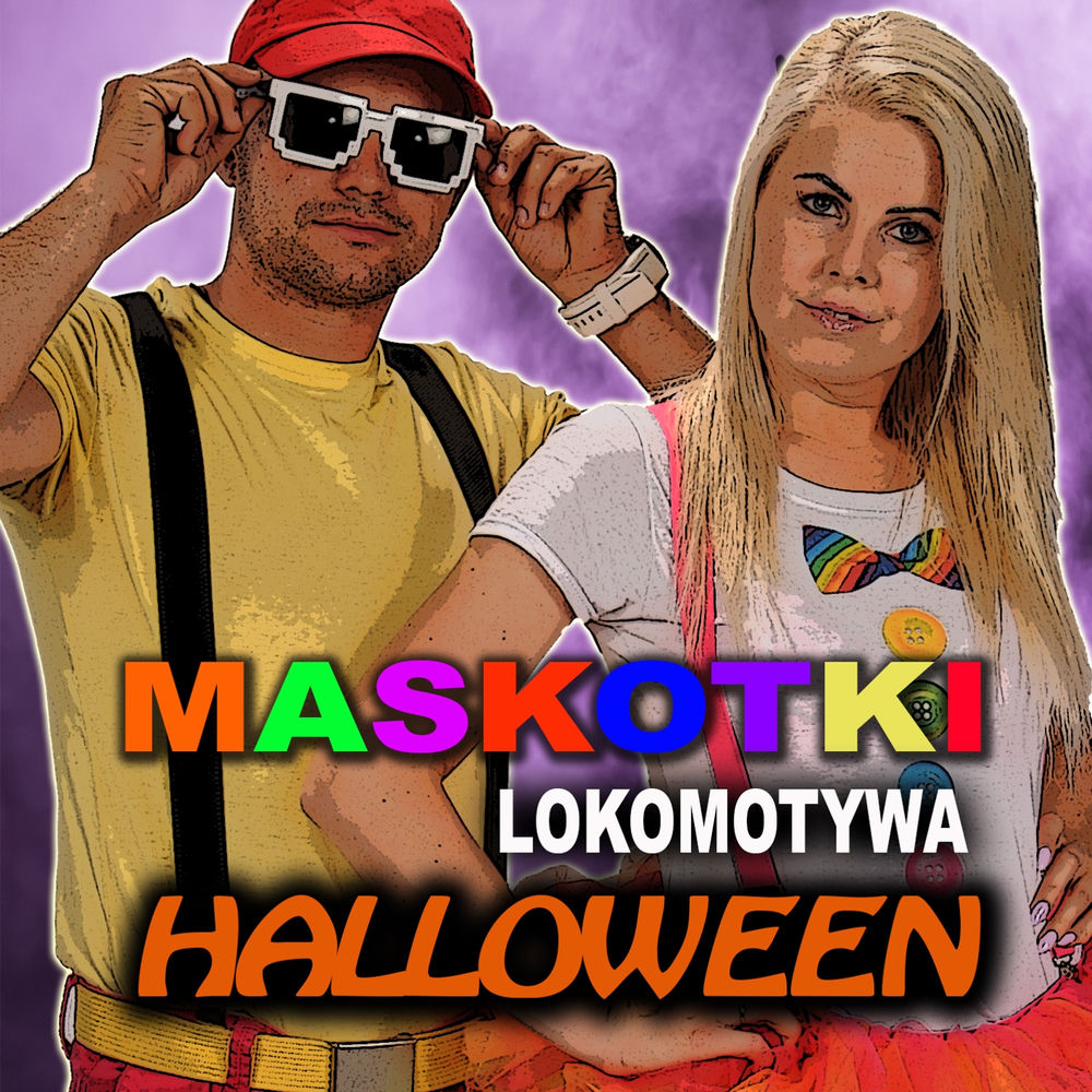 Maskotki - zdjęcie profilowe