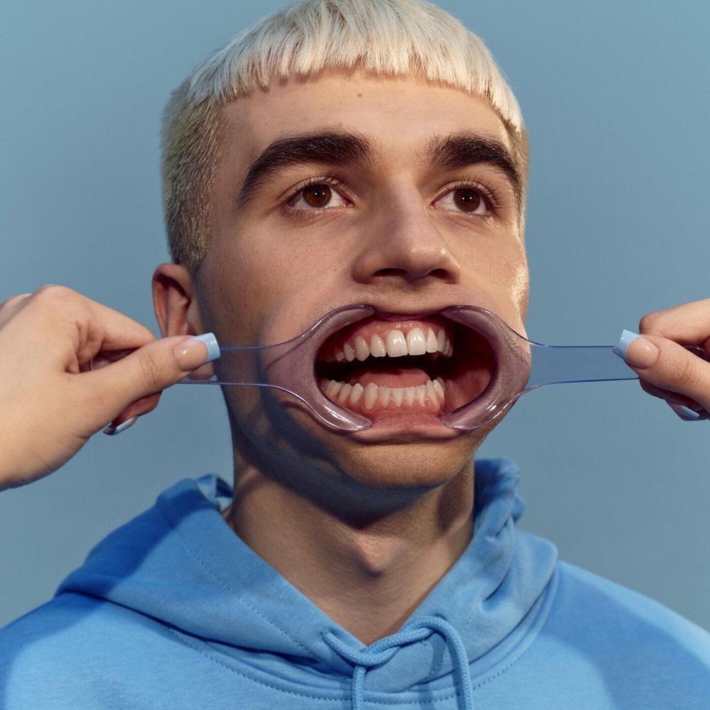 Mata, White 2115, Maurycy Żółtański - zdjęcie profilowe