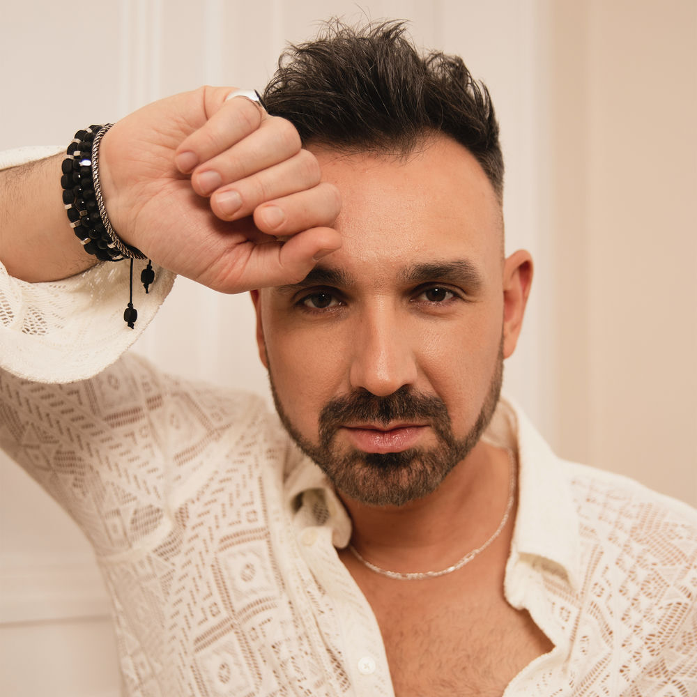 MATEUSZ ZIÓŁKO - zdjęcie profilowe