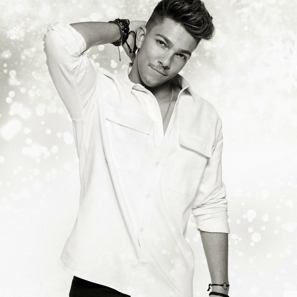 Matt Terry - zdjęcie profilowe