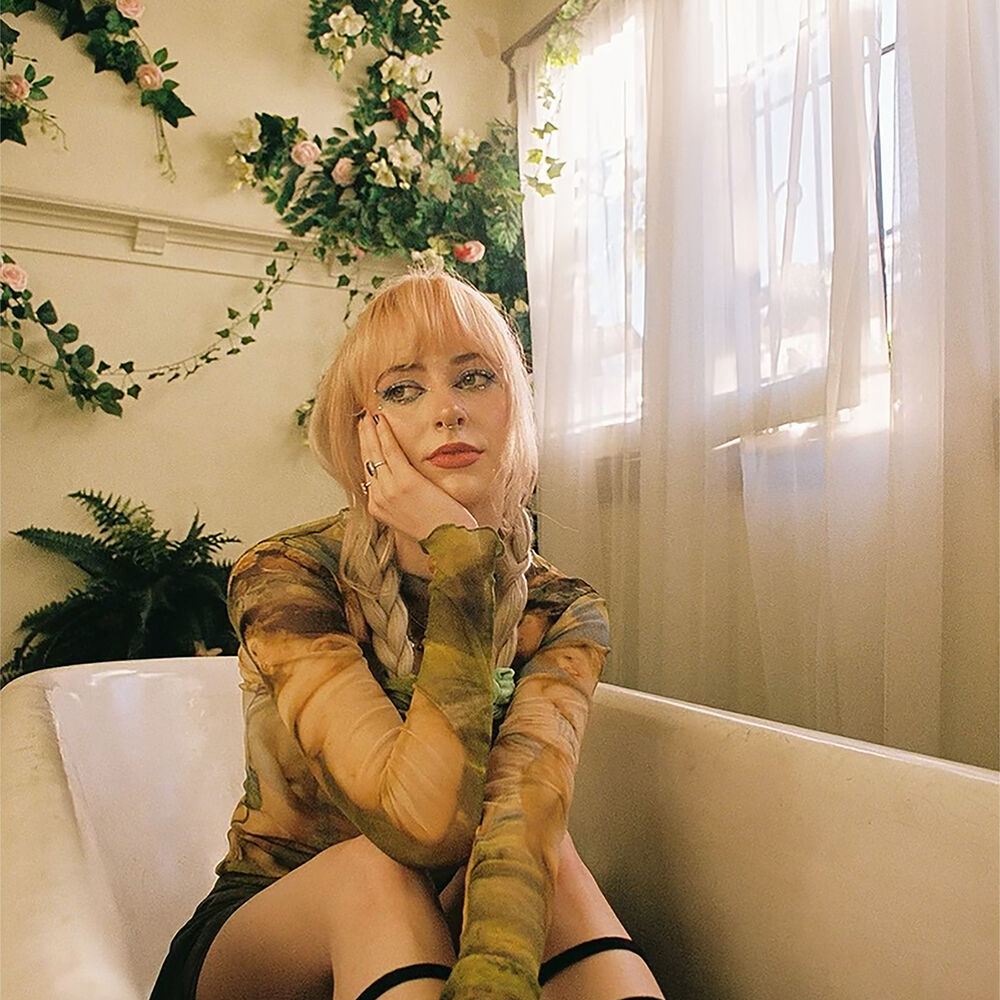 mazie - zdjęcie profilowe