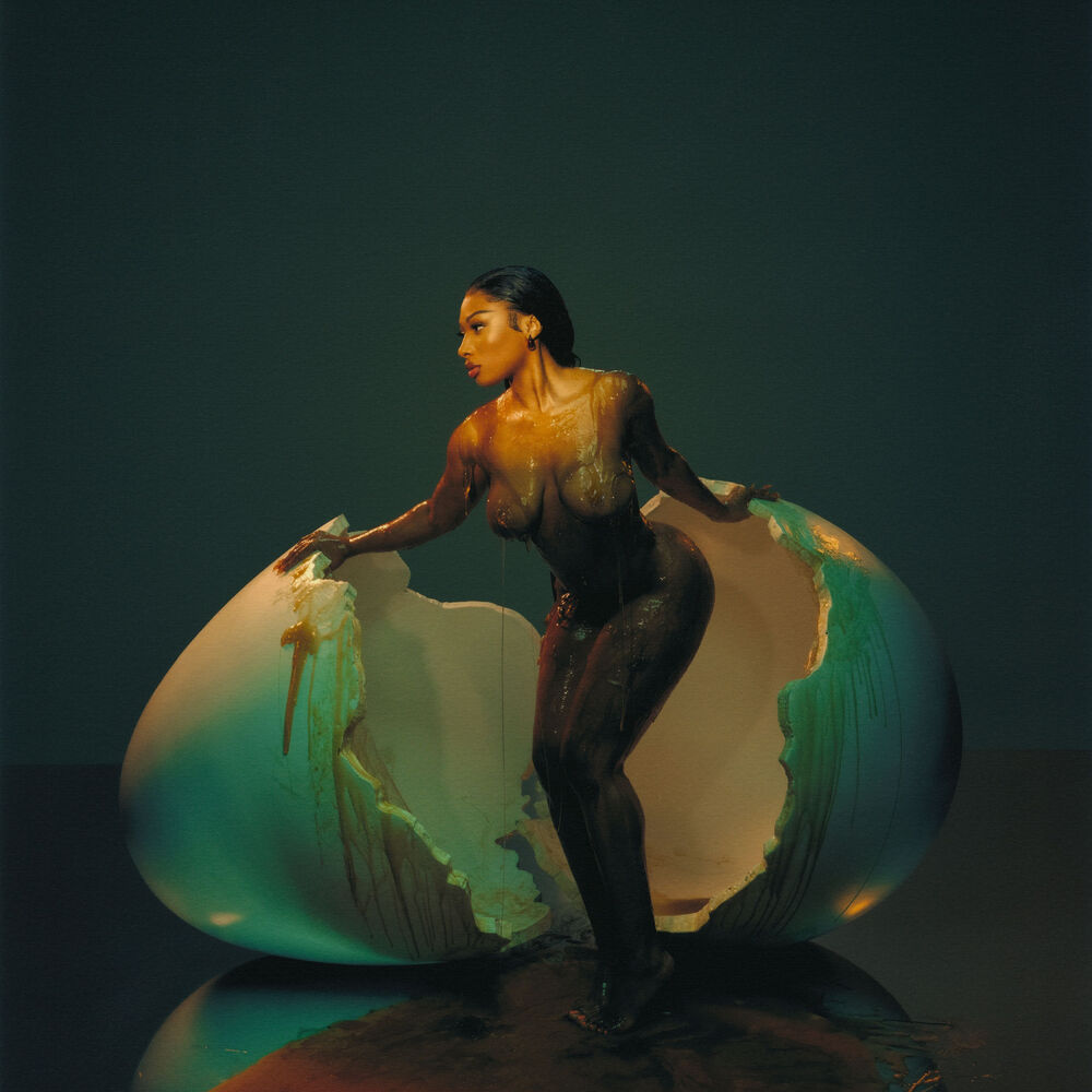 Megan Thee Stallion, Dua Lipa - zdjęcie profilowe