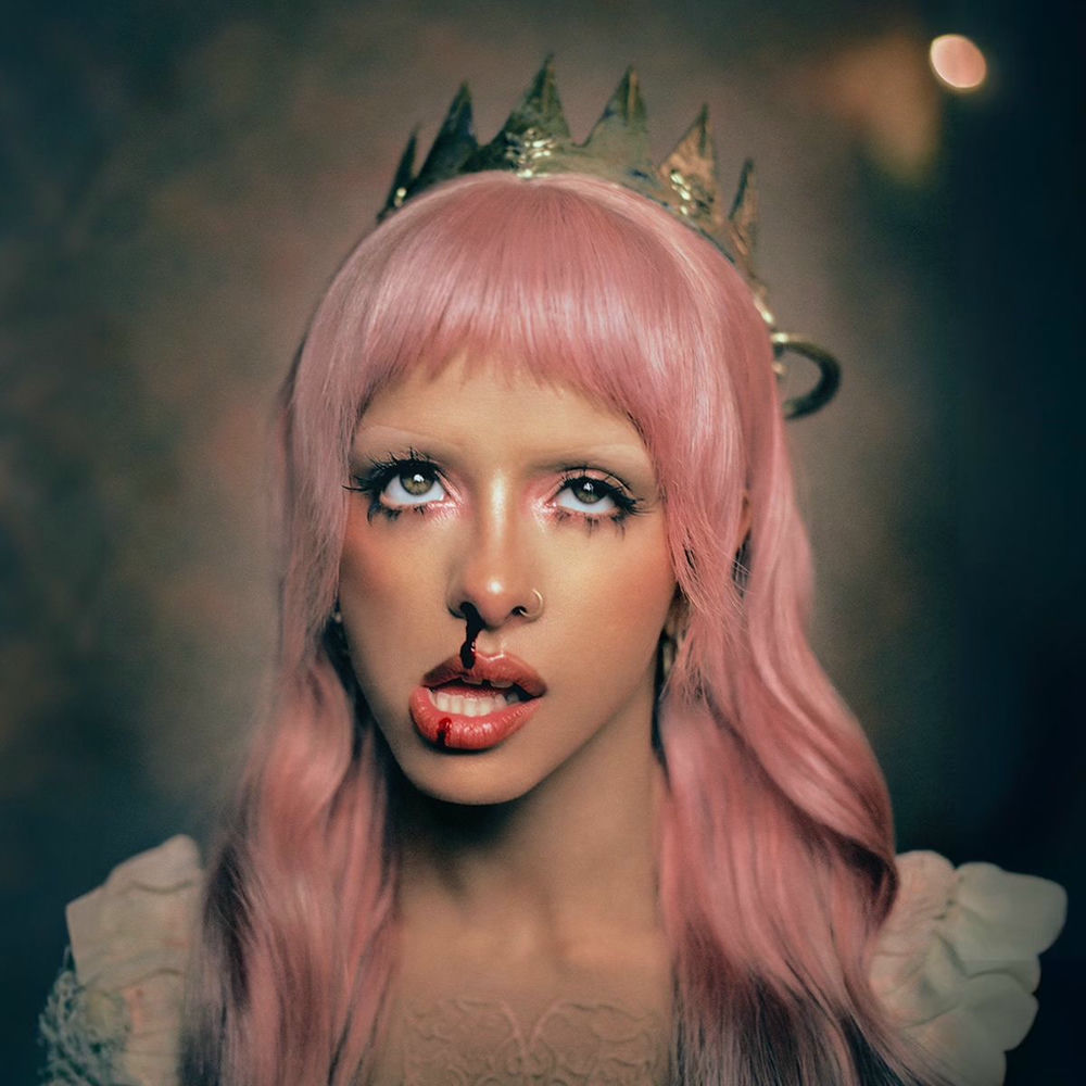 MELANIE MARTINEZ - zdjęcie profilowe